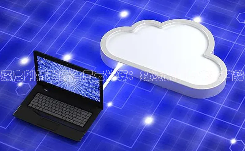 杏悦会员官网登录入口百度健康深度剖析张磊布局云计算：投资策略与未来趋势