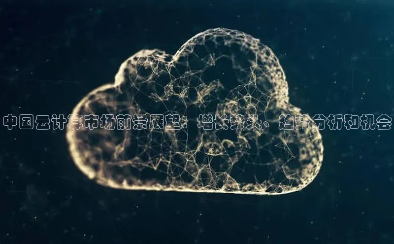 杏悦vip登录入口华策影视中国云计算市场前景展望：增长势头、趋势分析和机会