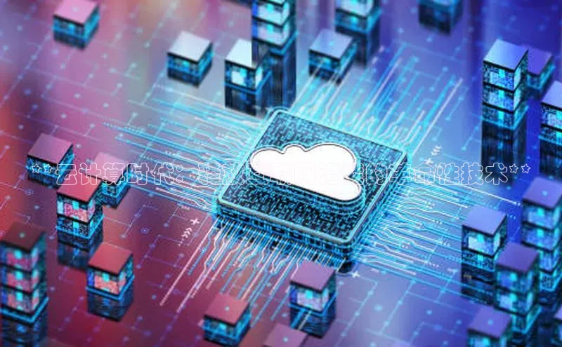 杏悦vip登录入口华策影视**云计算时代：释放互联网潜能的革命性技术**