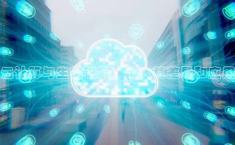 杏悦娱乐注册平台挪威主权基金云计算与生物识别：深入其差异和应用