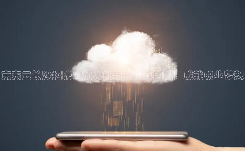 杏悦APP官方网站入口百度大脑京东云长沙招聘：加入创新云计算团队，成就职业梦想