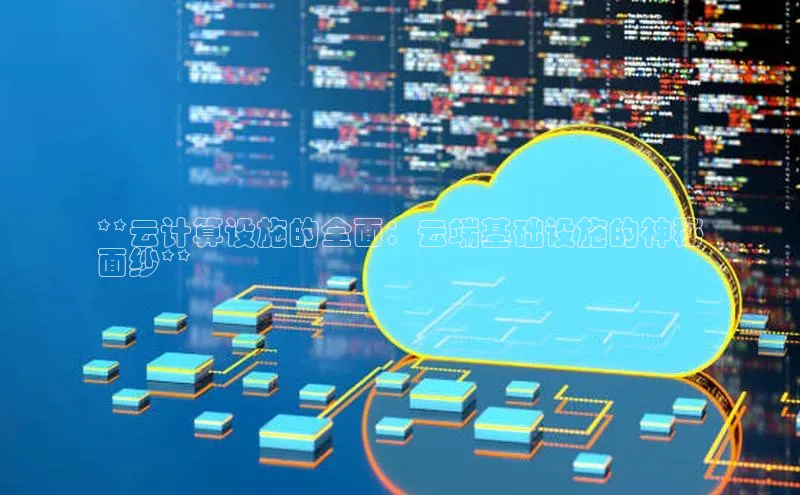 杏悦会员官网登录入口百度集团**云计算设施的全面：云端基础设施的神秘
面纱**