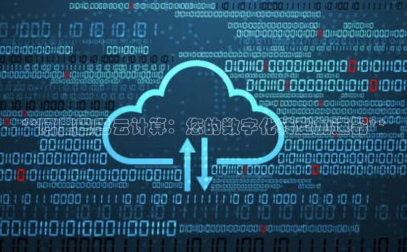 杏悦娱乐官网入口登录注册轻美电器**阿里巴巴云计算：您的数字化转型加速器**