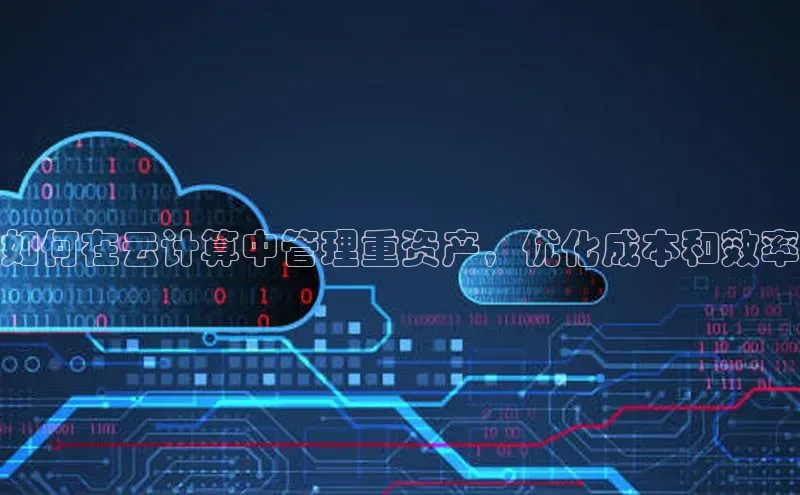 杏悦1平台登录入口哇咔哇咔文化如何在云计算中管理重资产，优化成本和效率