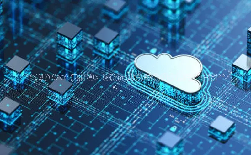 杏悦1平台登录入口如流**全球 SaaS 云计算：释放企业数字化潜力的完整指南**