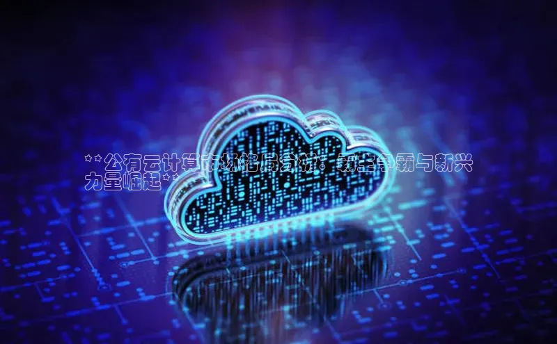 杏悦1平台登录入口哇咔哇咔文化**公有云计算市场格局分析：霸主争霸与新兴
力量崛起**