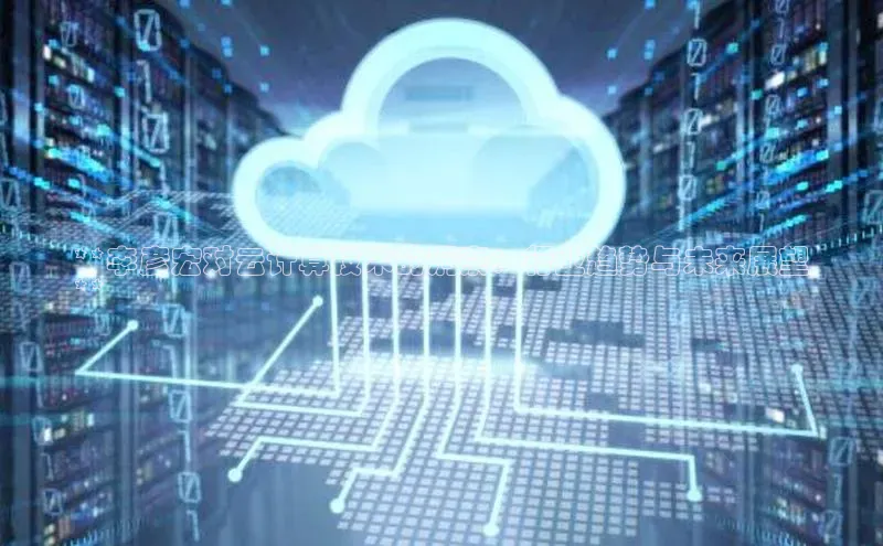 杏悦招商b176五827夏百度人工翻译**李彦宏对云计算技术的洞察：行业趋势与未来展望
**