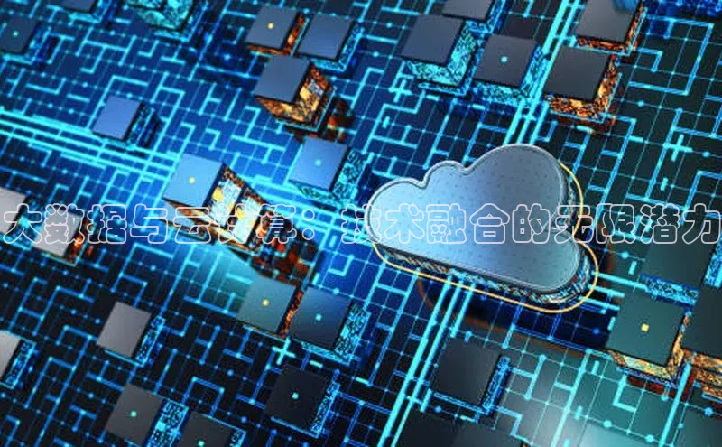 杏悦娱乐注册平台百度 H5大数据与云计算：技术融合的无限潜力