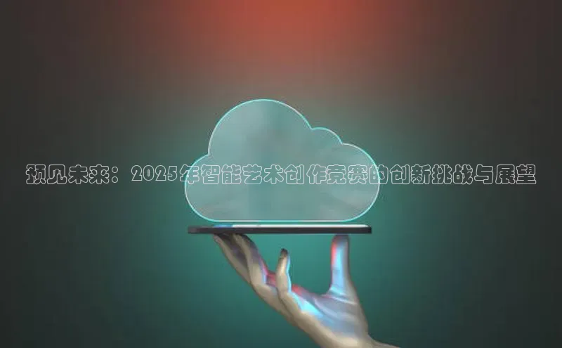 杏悦app官方网站入口下载安装百度安全社区预见未来：2025年智能艺术创作竞赛的创新挑战与展望