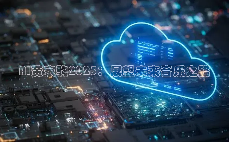 AI黄家驹2025：展望未来音乐之路