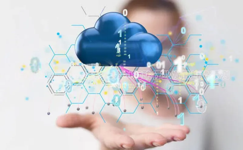 预见未来：2025年的十大AI驱动行业发展趋势预测