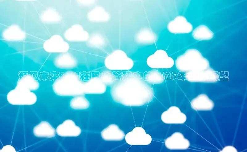 预见未来：AI在日历管理中的2025年应用展望