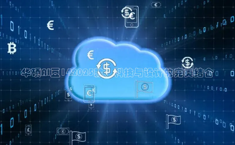 华硕AI豆142025款：科技与设计的完美结合