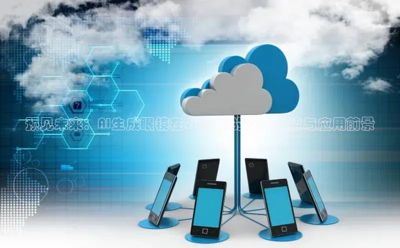 预见未来：AI生成眼镜在2025年的设计趋势与应用前景