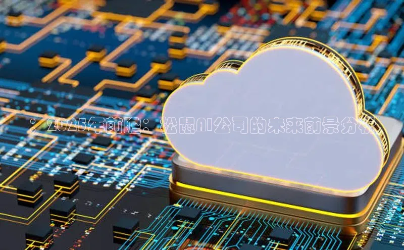 ：2025年前瞻：松鼠AI公司的未来前景分析