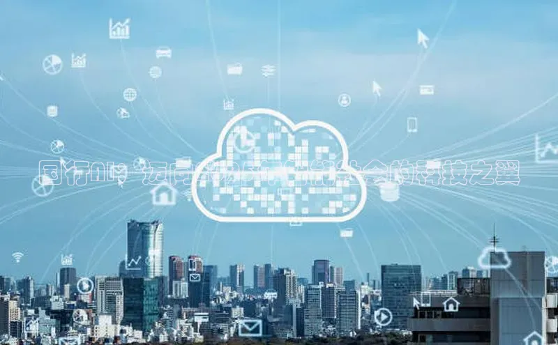 国行AI：迈向2025年智能社会的科技之翼